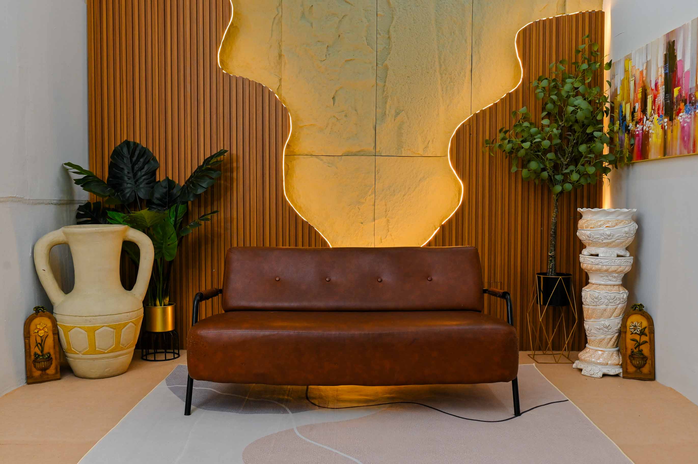 Studio foto profesional