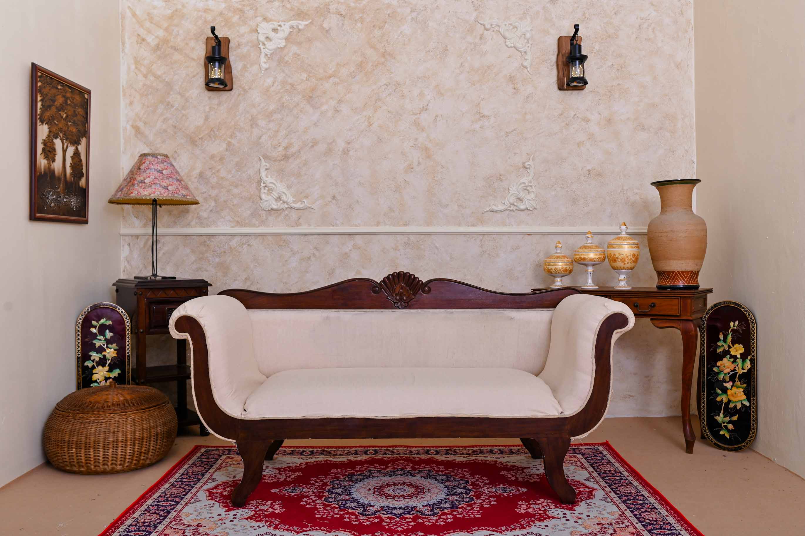 Studio foto profesional